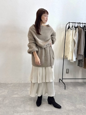 kahoさんのコーディネート