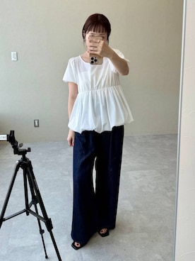 kahoさんのコーディネート