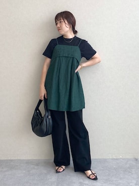 kahoさんのコーディネート