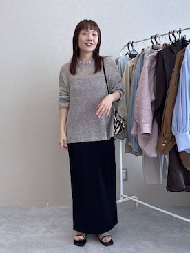 kahoさんのコーディネート
