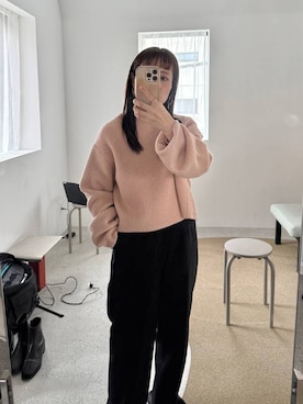 kahoさんのコーディネート