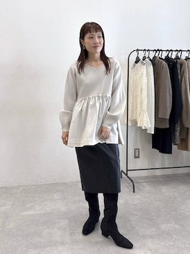 kahoさんのコーディネート