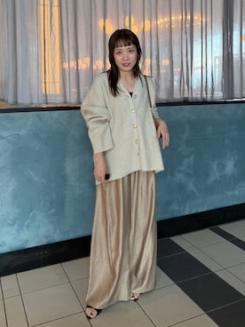 kahoさんのコーディネート