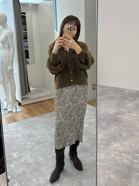 kahoさんのコーディネート