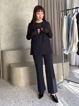 kahoさんのコーディネート