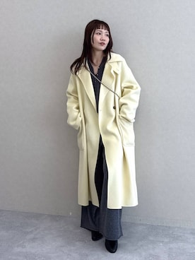 kahoさんのコーディネート