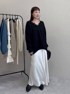 kahoさんのコーディネート