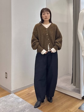 kahoさんのコーディネート