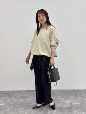 kahoさんのコーディネート