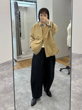 kahoさんのコーディネート