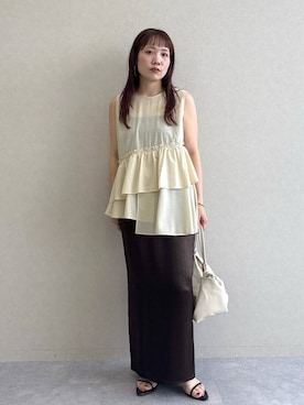 kahoさんのコーディネート