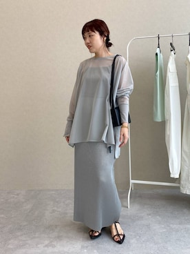 kahoさんのコーディネート