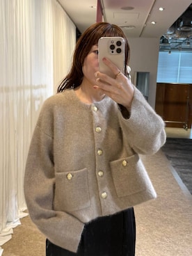 kahoさん(レディース・156cm)の夏コーディネート