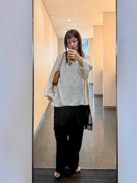 kahoさんのコーディネート