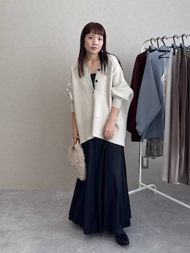 kahoさんのコーディネート