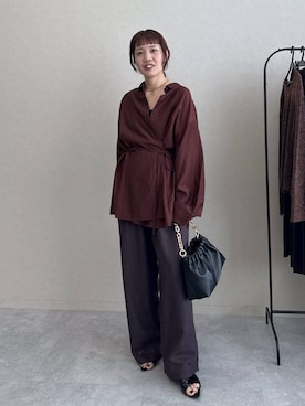 kahoさんのコーディネート