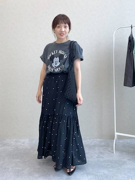 kahoさんのコーディネート