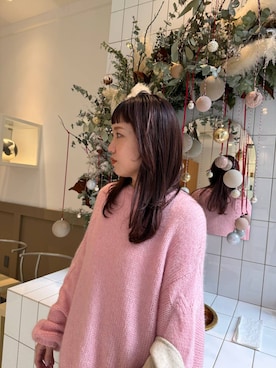 kahoさんのコーディネート