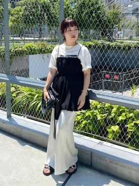 kahoさんのコーディネート