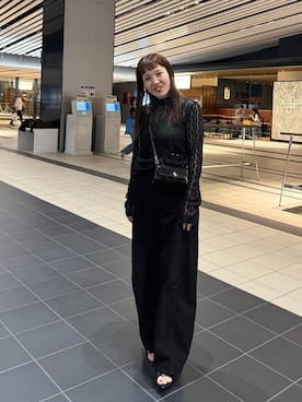 kahoさんのコーディネート