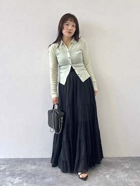 kahoさんのコーディネート