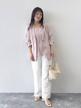 kahoさんのコーディネート