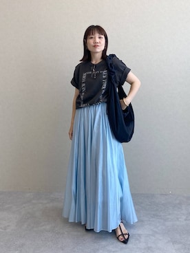 kahoさんのコーディネート