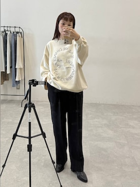 kahoさんのコーディネート