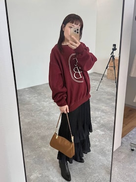 kahoさんのコーディネート