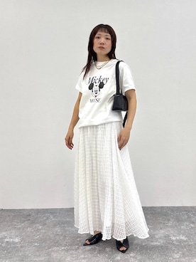 kahoさんのコーディネート