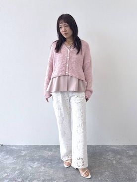 kahoさんのコーディネート