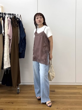 kahoさんのコーディネート