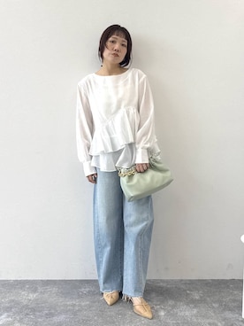 kahoさんのコーディネート