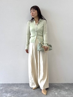 kahoさんのコーディネート