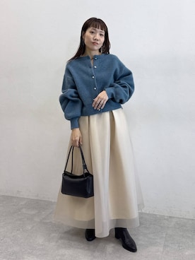 kahoさんのコーディネート