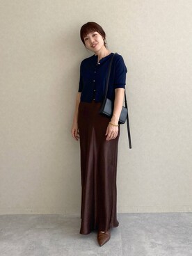 kahoさんのコーディネート