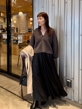 kahoさんのコーディネート