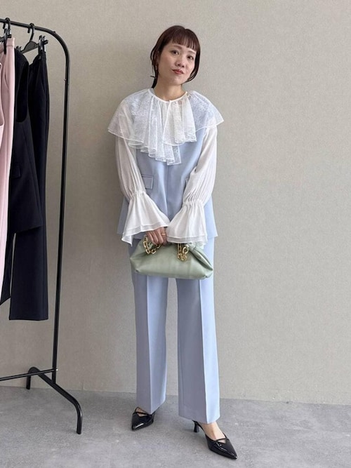 apart by lowrys �{��kaho����̃p���v�X�u�Z�p���[�g�p���v�X�iA part by�b�A�p�[�g�o�C�j�v���g�����R�[�f�B�l�[�g