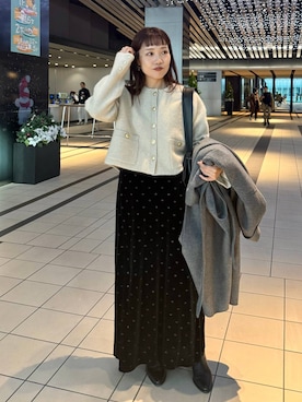 kahoさんのコーディネート