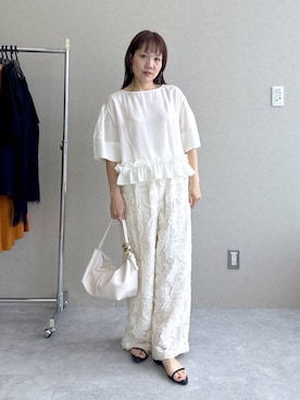 kahoさんのコーディネート