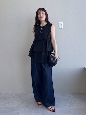 kahoさんのコーディネート