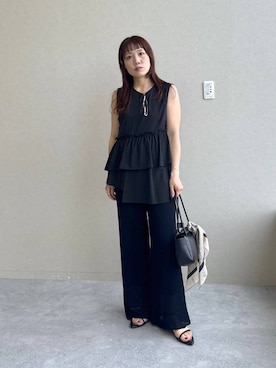 kahoさんのコーディネート