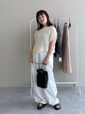 kahoさんのコーディネート