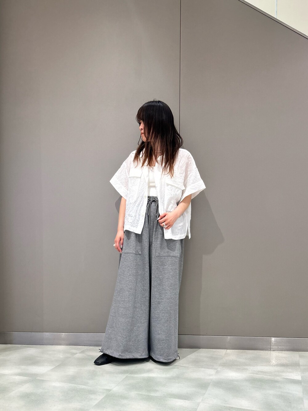 ROBES&CONFECTIONS（ローブスコンフェクションズ）の「Robes
