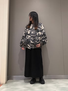 t☺︎rachanさんのコーディネート