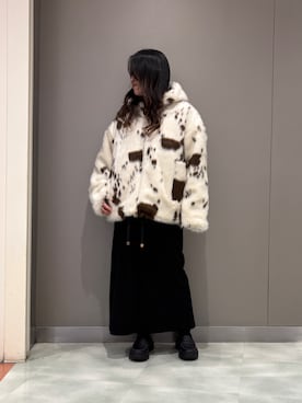 t☺︎rachanさんのコーディネート