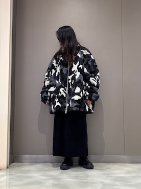 t☺︎rachanさんのコーディネート