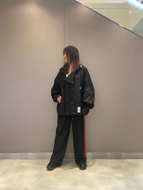 MAISON MIHARA YASUHIRO（メゾン ミハラヤスヒロ） ジャケット