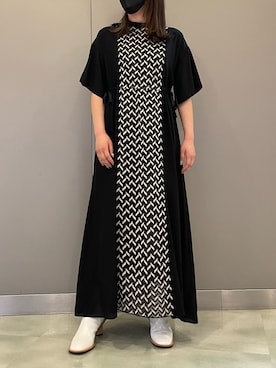 t☺︎rachanさん(レディース・158cm)の春コーディネート