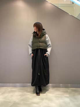 t☺︎rachanさん(レディース・158cm)の秋コーディネート